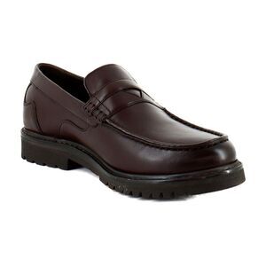 Rockport Maverick Penny Dark Brown